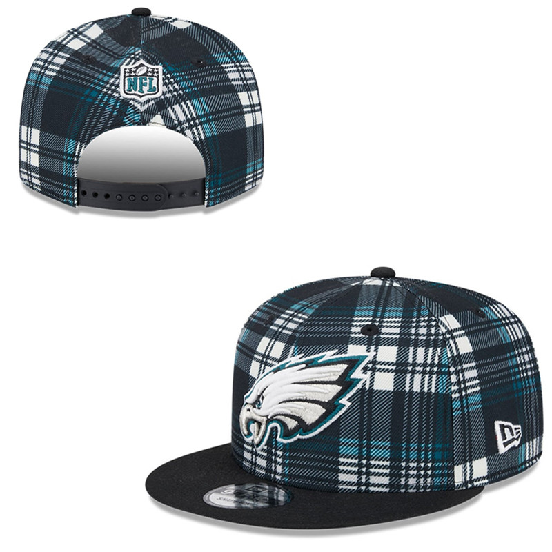 2024 NFL Philadelphia Eagles Hat TX202410212->->Sports Caps